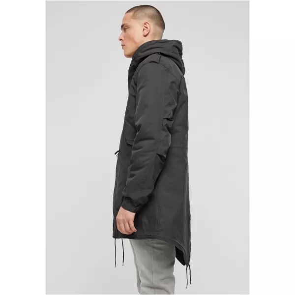  Jacke BRANDIT M51 US BD3164 SCHWARZ 