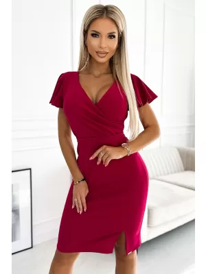 Kleid NUMOCO NINA 479-4 ROSA
