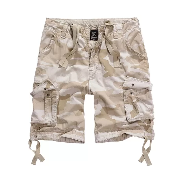  Shorts BRANDIT URBAN LEGEND BD2012 SANDCAMO 