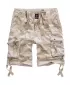 Shorts BRANDIT URBAN LEGEND BD2012 SANDCAMO