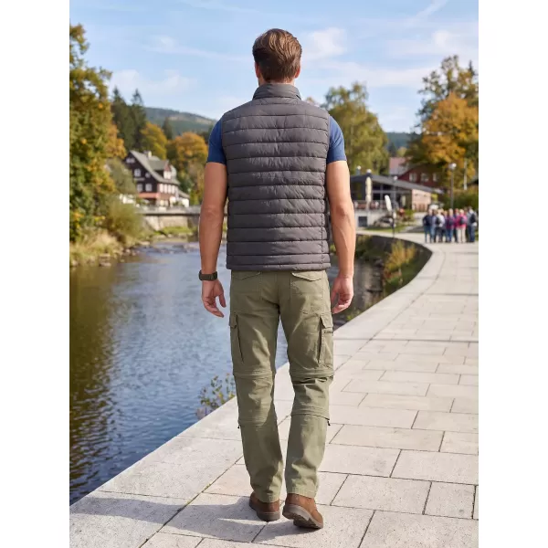  Hose BRANDIT SAVANNAH REMOVABLE BD1011 OLIVE 