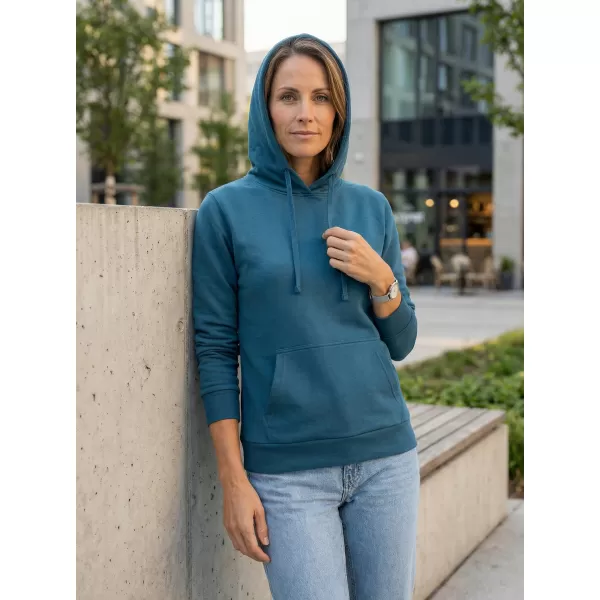  Damen-Sweatshirt ALTISPORT NoPrint NP/ALW579NJ BENZIN 