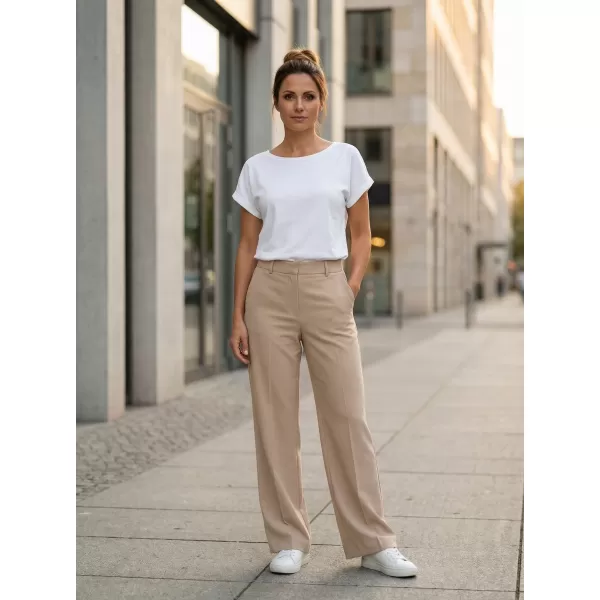  Damen-T-Shirt ALTISPORT NoPrint NP/ALW5008 WEIß 