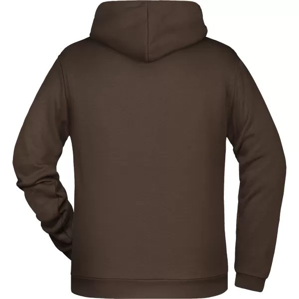  Herren-Sweatshirt ALTISPORT NoPrint NP/ALM679NJ BRAUN 