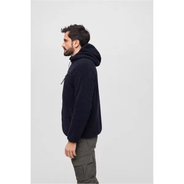  Herren -Sweatshirt BRANDIT BD5024 MARINE 