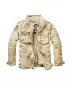 Jacke BRANDIT M-65 GIANT BD3101 SANDCAMO