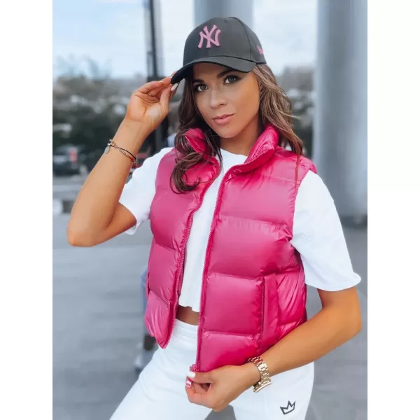 Weste DSTREET BUSH RASBERRY TY3808 LILA 