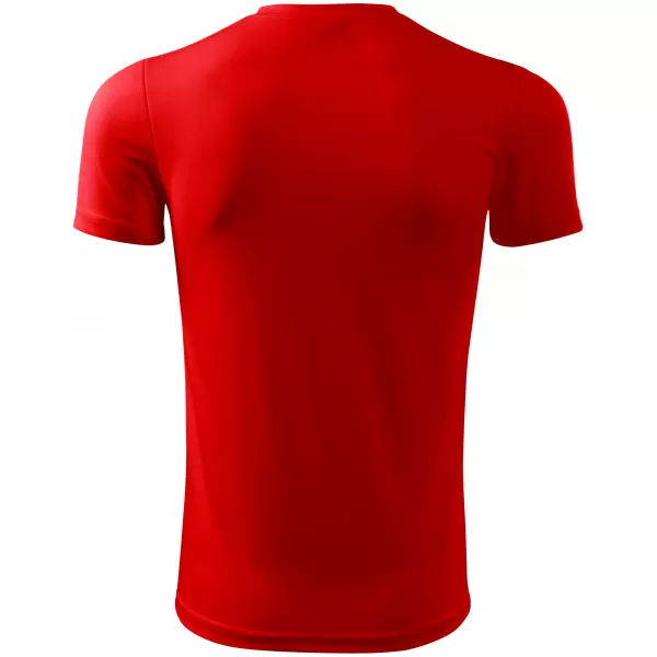  Funktions-T-Shirt für Herren ALTISPORT NoPrint NP/ALM421 ROT 