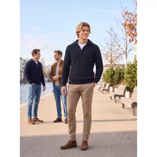  Herren -Sweatshirt BRANDIT MARINE TROYER BD5019 MARINE 