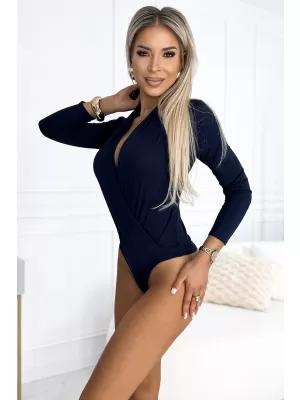 Damenpunkte NUMOCO 375-8 BLAU