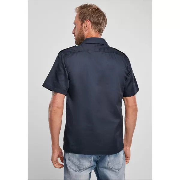  Hemd BRANDIT BD4101 MARINE 