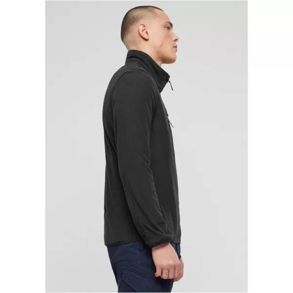  Herren -Sweatshirt BRANDIT BD4036 SCHWARZ 