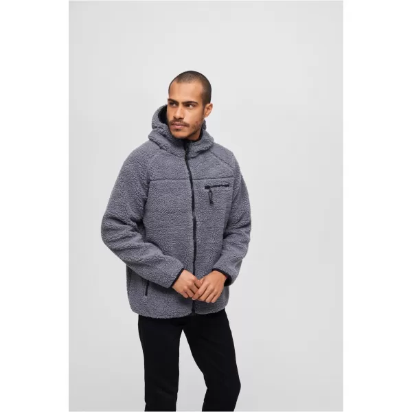  Herren -Sweatshirt BRANDIT BD5024 ANTHRAZIT 