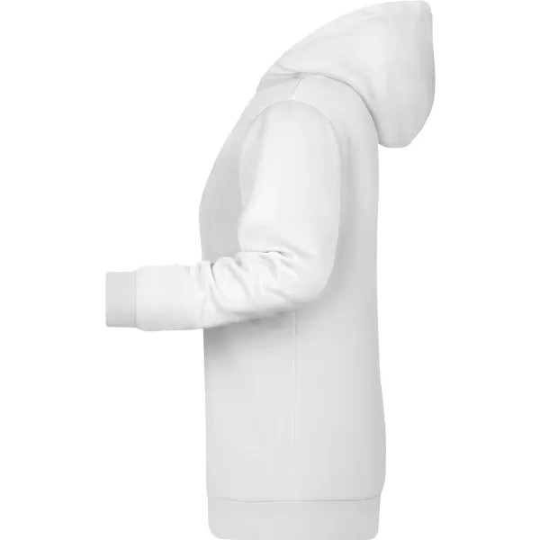  Damen-Sweatshirt ALTISPORT NoPrint NP/ALW579NJ WEIß 