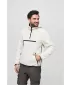 Herren -Sweatshirt BRANDIT BD5023 WEIß