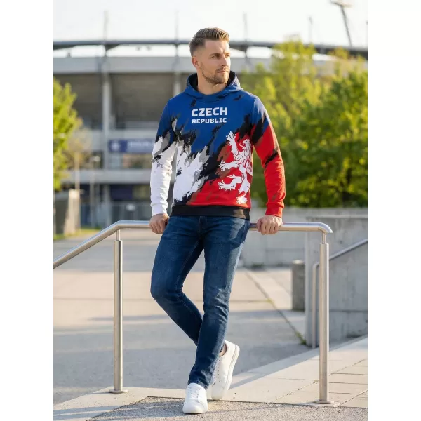  Hochwertiges Herren-Funktionssweatshirt ALTISPORT VOJ/ALM036MI01 SMOOTH 
