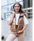 Weste DSTREET ASHE TY3778 BEIGE
