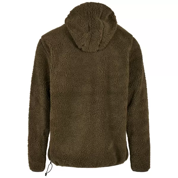  Herren -Sweatshirt BRANDIT BD5023 OLIVE 