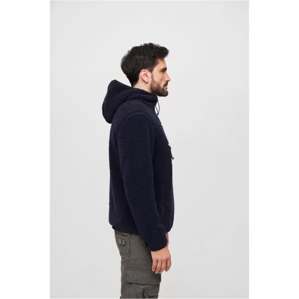 Herren -Sweatshirt BRANDIT BD5023 MARINE 
