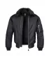 Jacke BRANDIT MA2 BD3175 SCHWARZ