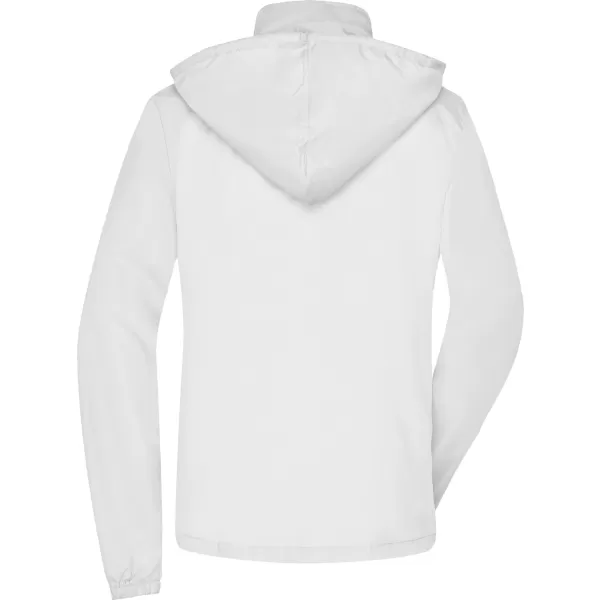  Damenjacke ALTISPORT NoPrint NP/ALW1311NJ WEIß 