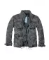 Jacke BRANDIT M-65 GIANT BD3101 DARKCAMO