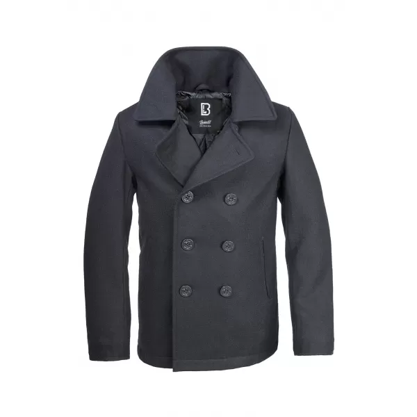  Jacke BRANDIT PEA BD3109 SCHWARZ 