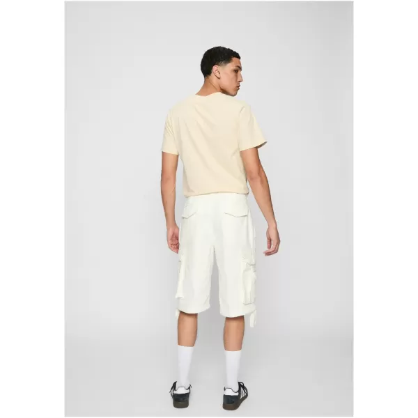  Shorts BRANDIT VINTAGE BD2002 WEIß 