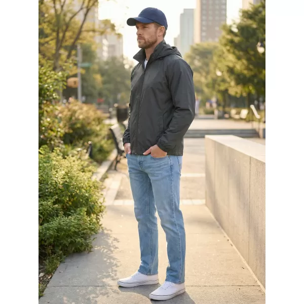  Herrenjacke ALTISPORT NoPrint NP/ALM2311NJ SCHWARZ 
