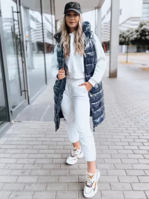Weste DSTREET GANTINI TY3743 BLAU