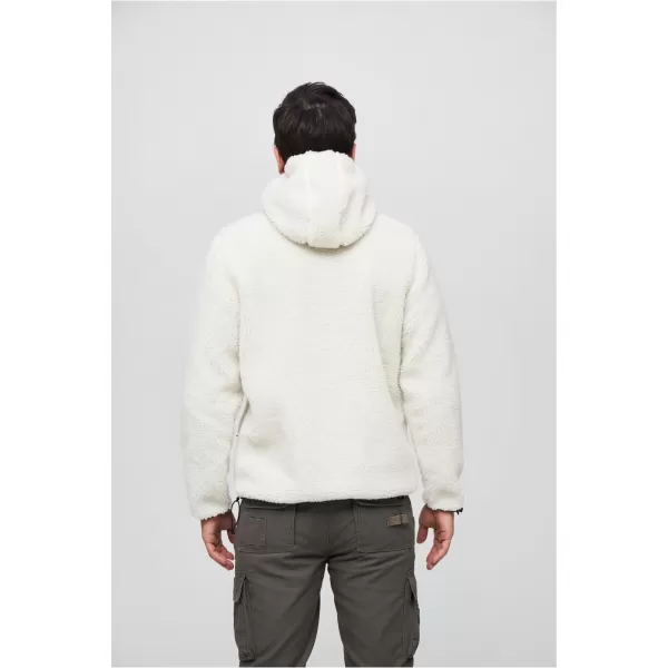  Herren -Sweatshirt BRANDIT BD5023 WEIß 