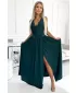 Kleid NUMOCO LEA 211-6 GRÜN