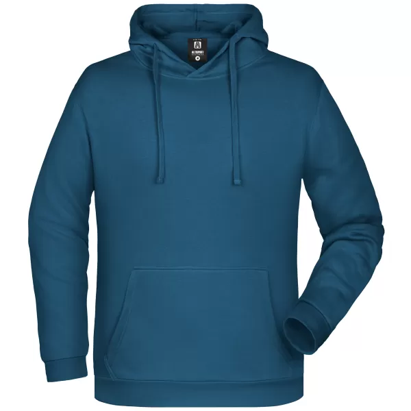  Herren-Sweatshirt ALTISPORT NoPrint NP/ALM679NJ BENZIN 