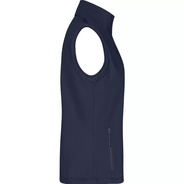  Softshellweste für Damen ALTISPORT NoPrint NP/ALW7211NJ MARINE/MARINE 