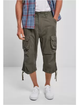 Shorts BRANDIT URBAN LEGEND BD2013 OLIVE