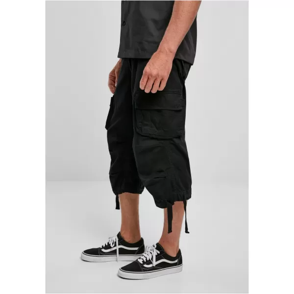  Shorts BRANDIT URBAN LEGEND BD2013 SCHWARZ 
