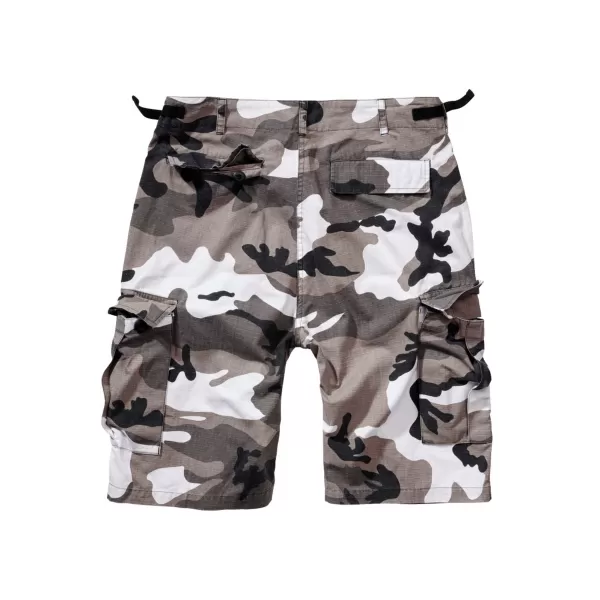  Shorts BRANDIT BDU RIPSTOP BD2019 URBAN 