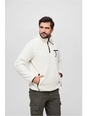Herren Sweatshirt BRANDIT BD5022 WEIß