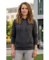 Damen-Sweatshirt ALTISPORT NoPrint NP/ALW579NJ SCHWARZ