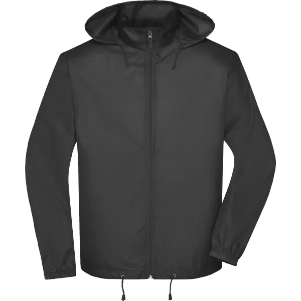  Herrenjacke ALTISPORT NoPrint NP/ALM2311NJ SCHWARZ 