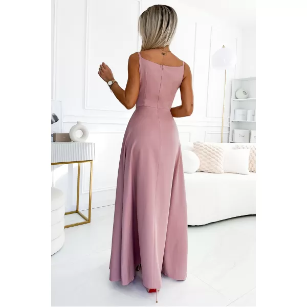  Kleid NUMOCO CHIARA 299-16 ROSA 
