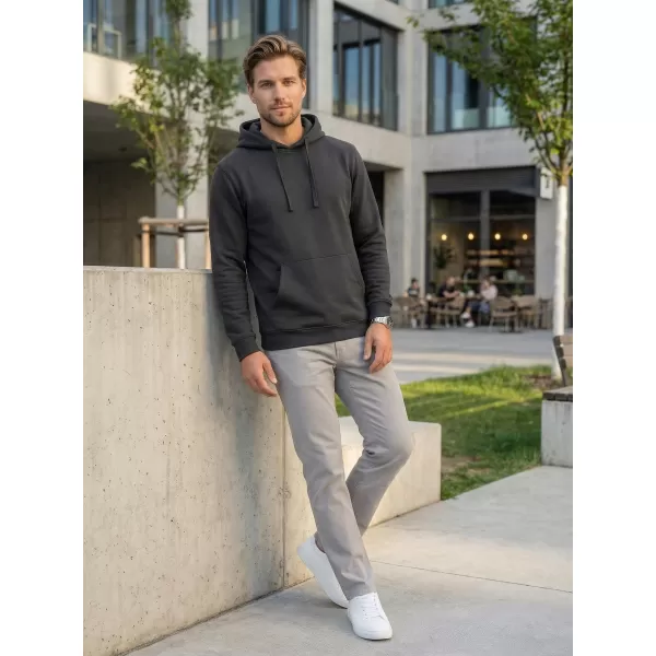  Herren-Sweatshirt ALTISPORT NoPrint NP/ALM679NJ SCHWARZ 