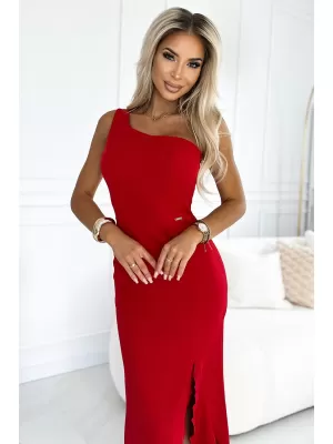 Kleid NUMOCO 317-4 ROT