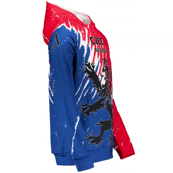 Herren Premium Funktionssweatshirt ALTISPORT VOJ/ALM036MI01 LEV 
