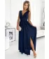 Kleid NUMOCO SUSAN 490-1 BLAU