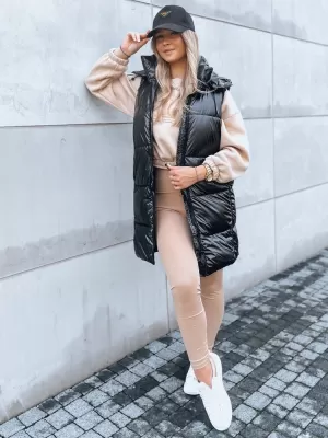 Weste DSTREET GANT TY3839 SCHWARZ