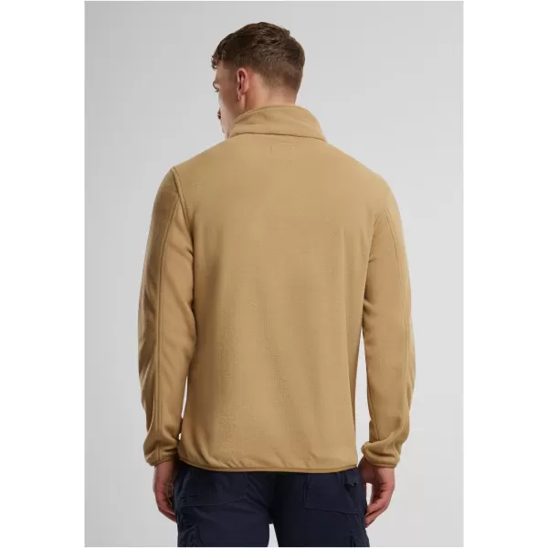  Herren -Sweatshirt BRANDIT BD4036 KAMEL 