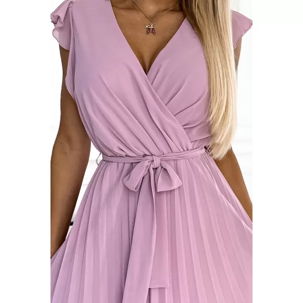  Kleid NUMOCO POLINA 374-3 ROSA 