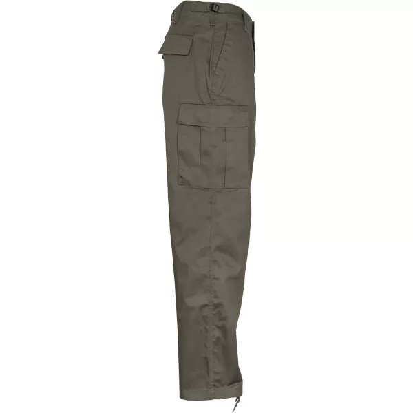  Hose BRANDIT US RANGER BD1006 OLIVE 