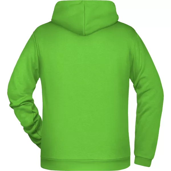  Herren-Sweatshirt ALTISPORT NoPrint NP/ALM679NJ LINDGRÜN 